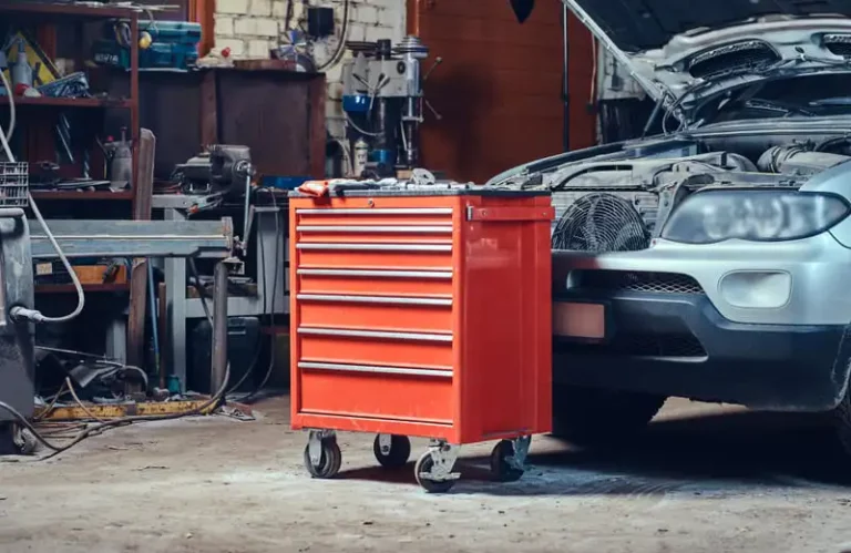 autoreparatie