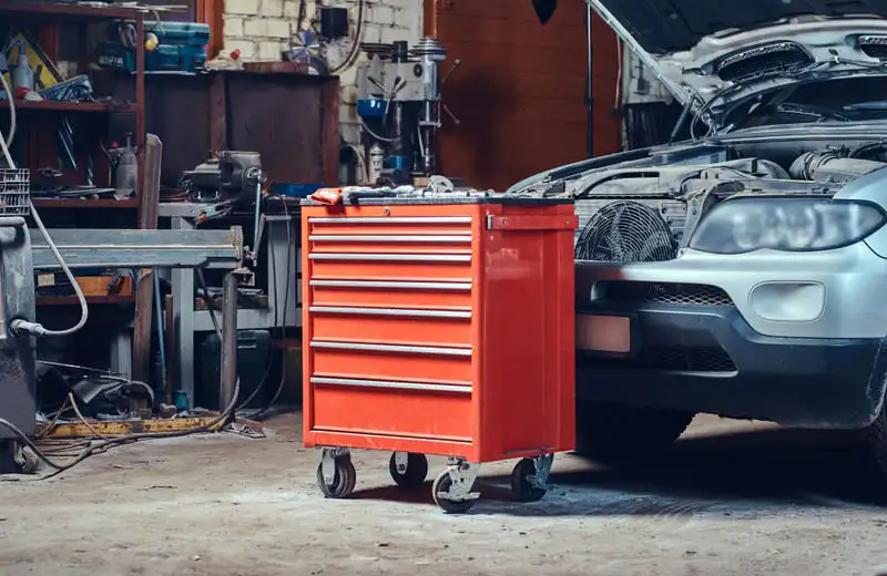 autoreparatie